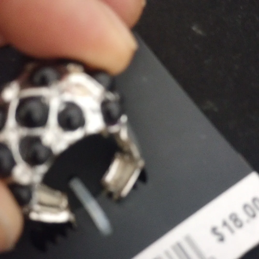 Stretchable Ring - Picture 4 of 4